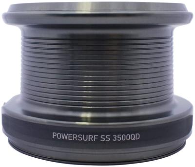 Daiwa Оригинальные детали 18 Power Surf SS 3500QD Катушка Номер детали 7 Код детали 128C32 00059395128C32 (2-7)