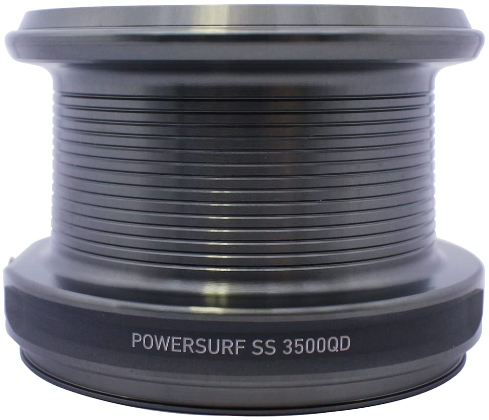 Daiwa Оригинальные детали 18 Power Surf SS 3500QD Катушка Номер детали 7 Код детали 128C32 00059395128C32 (ДАЙВА) (2-7)