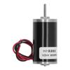 31ZY Permanent Magnet Electric Motor High Torsion Adjustable Speed Metal Gear Motor DC 24V 8000RPM