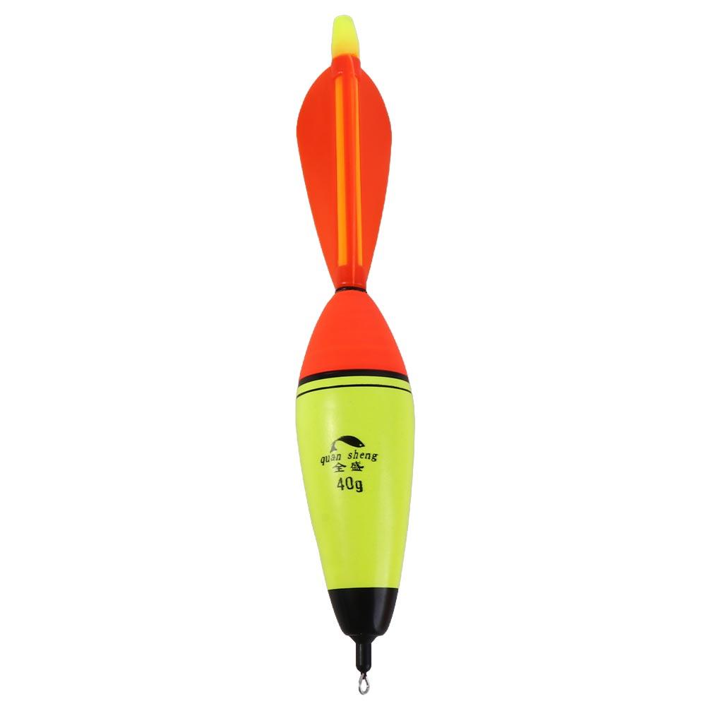 EVA Float Striking Floats Rock Fishing Buoy Float Fishing Float Fishing Bobber Night Fishing Float