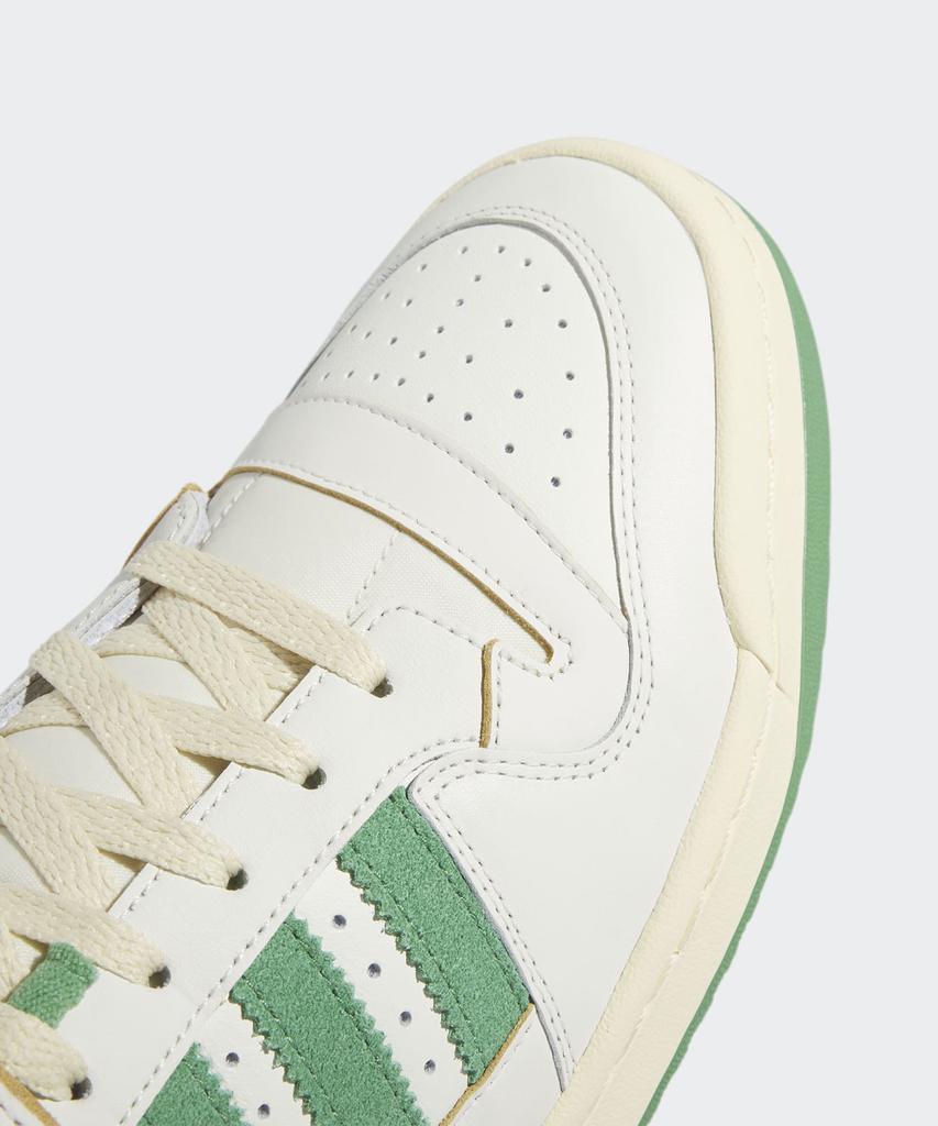 adidas Forum 84 Raw - Зеленый Свободная Любовь / Ig3773