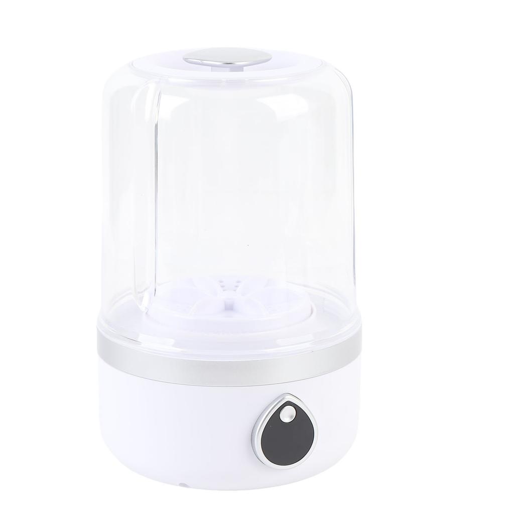 Portable Mini Washing Machine Small Laundry Washer Underwear Sock Compact Washer for Apartment Dorm Hotel Travel USB