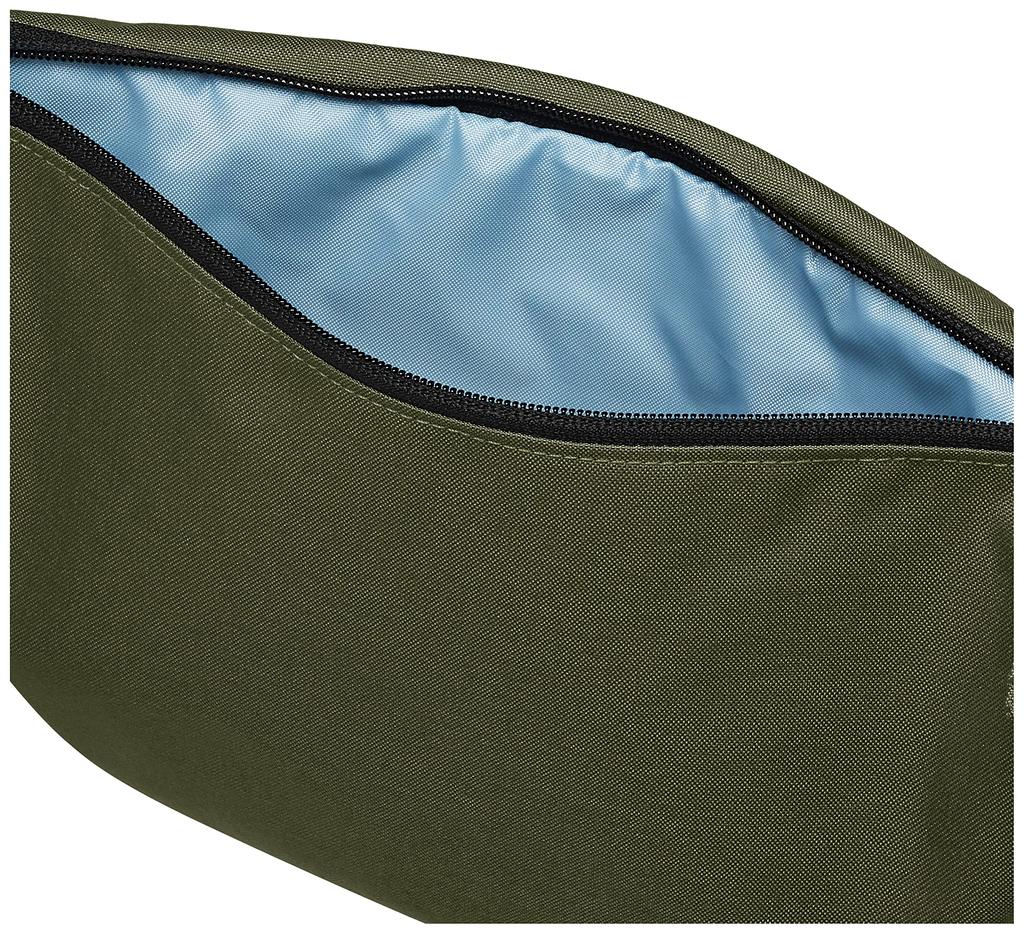 Kelty Slim Fanny Body Olive Bag,