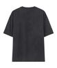 RAIMENT Aquarius Pigment Print Short Sleeve T-Shirt_Charcoal