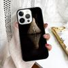 Чехол для телефона Спортивный бадминтон Для iPhone 17 Air 16 15 14 Plus для apple 16 11 12 13 Pro Max coque