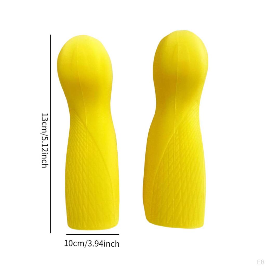 Bike Shifter Lever Cover Bicycle Brake Grip for ST-6700 Grips Hood Protector