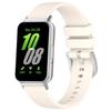 Силиконовый спортивный ремешок для Samsung Galaxy Fit 3, браслет Correa для Samsung Galaxy Fit 3, сменные ремешки для часов