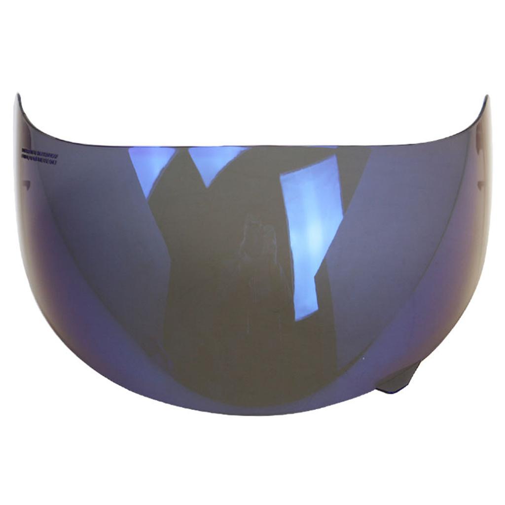 Мотоциклетные шлемы Козырьки Линзы Ветровые стекла Замена для K3 K4 HelmetLensShields Защита от ультрафиолета