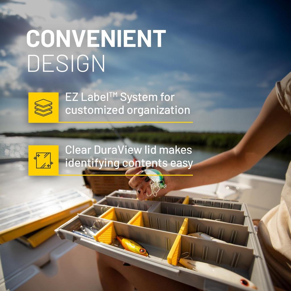 PLANO EDGE Серия 3700 СТАНДАРТ