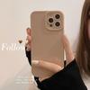 Матовая задняя крышка Jane Ins для Iphone 13 14 Pro Max 12 Mini 11 Promax 8 7 Plus Xsmax X Xr, мягкий силиконовый чехол для телефона, чехол-капа