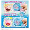 Takara Tomy Punirunz Punistar Прозрачно-синий