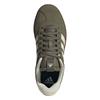 Adidas vl court 3.0 sneakers leather green