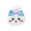 Plush Cartoon Chiikawa Pin With Restaurant Chef Hat Design For Home Toy Gift