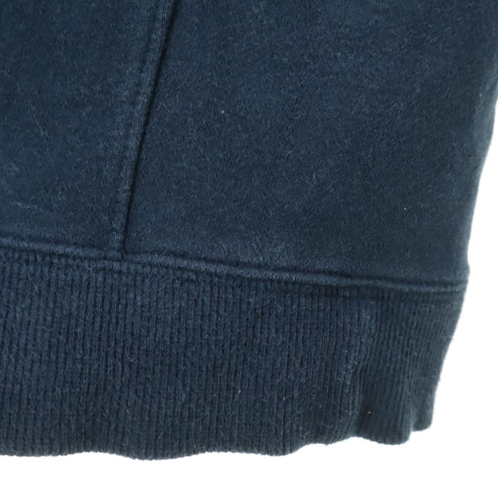 Columbia Long sleeve Half zip trainer M Sweatshirt, outdoor, fleece-lined Men's Used
