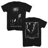 Новая футболка с изображением альбома Transilvanian Hunger группы Darkthrone, Черный металл, Q9235, Унисекс