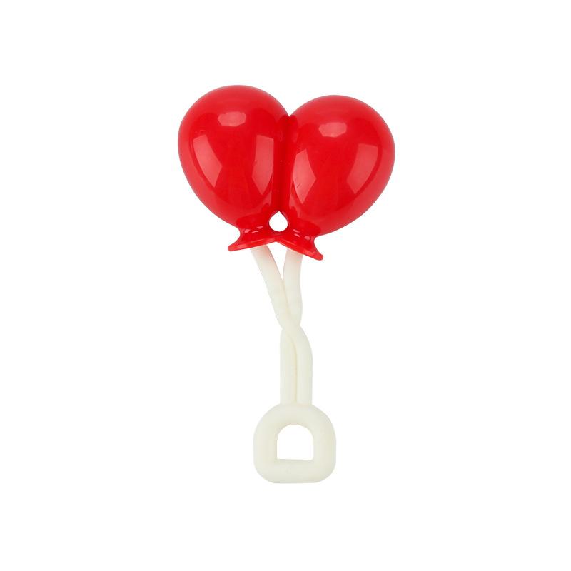 Большие строительные блоки Аксессуары Железнодорожные пути Дорожные знаки Светофор Дорожное заграждение Парковочный столб Забор Совместимые Серия для улицы Детские игрушки