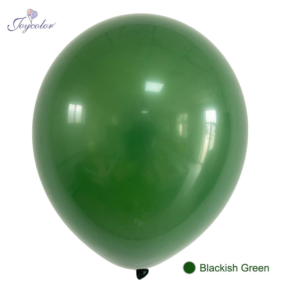Bulk 12 Inch Latex Round Balloon Ballon Birthday Party Decoration Inflatable Air Balloons
