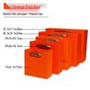 In-Stock Large Souvenir Flip-Top Gift Box - Elegant Packaging Solution