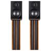 Активная полочная Hi-Fi акустическая система HiVi Dazzle Prime+M с подставками (Китайская версия)