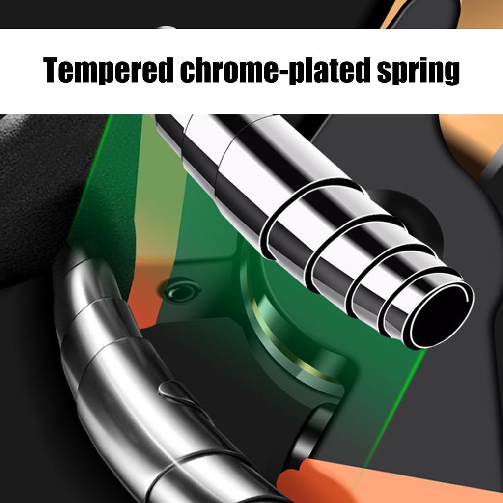 6 шт. пружинной стали запасные пружины для секаторов эргономичный дизайн для легкого садоводства