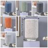 Removable Water Dispenser Cover Highly Stretchy Bucket Sleeve Water Cooler Cover  Living Room