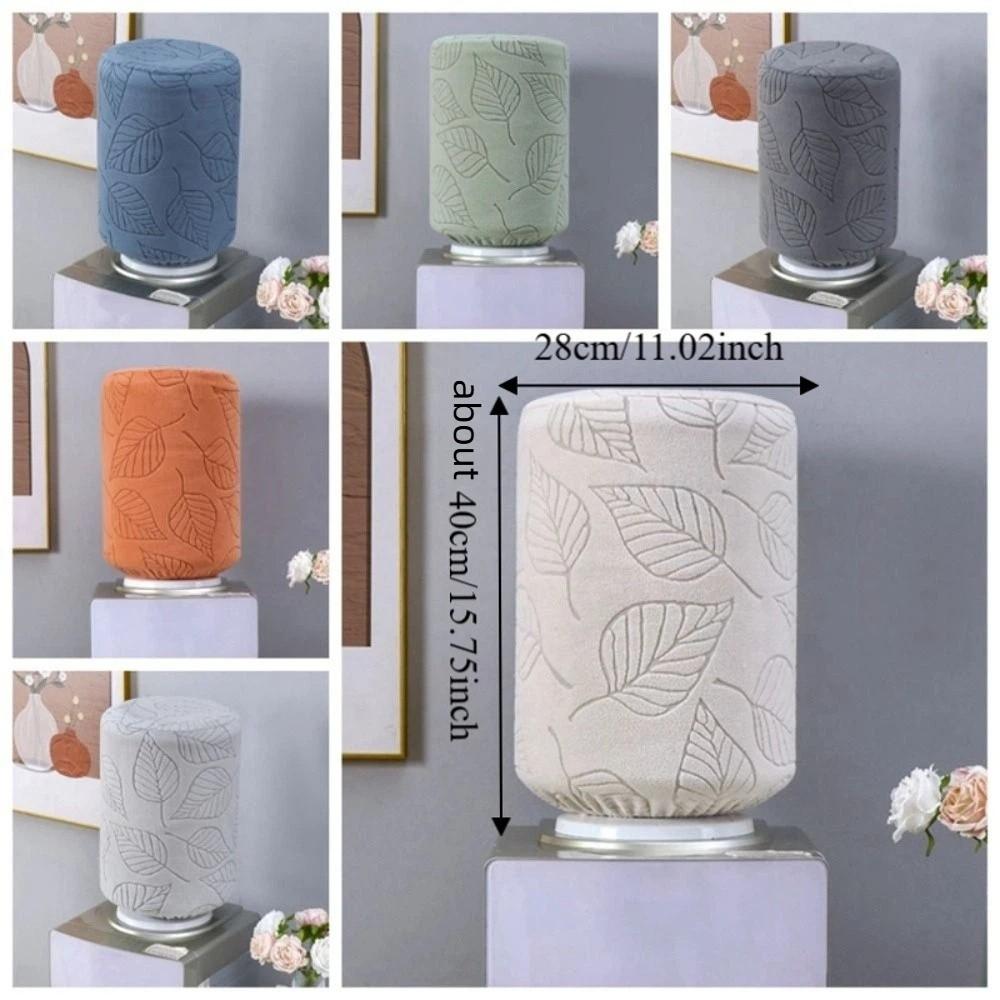 Removable Water Dispenser Cover Highly Stretchy Bucket Sleeve Water Cooler Cover Living Room