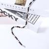 Gifts Male Jewelry Men Choker Fashion Male Necklace Bohemian Style Collar Simple Geometric Necklace