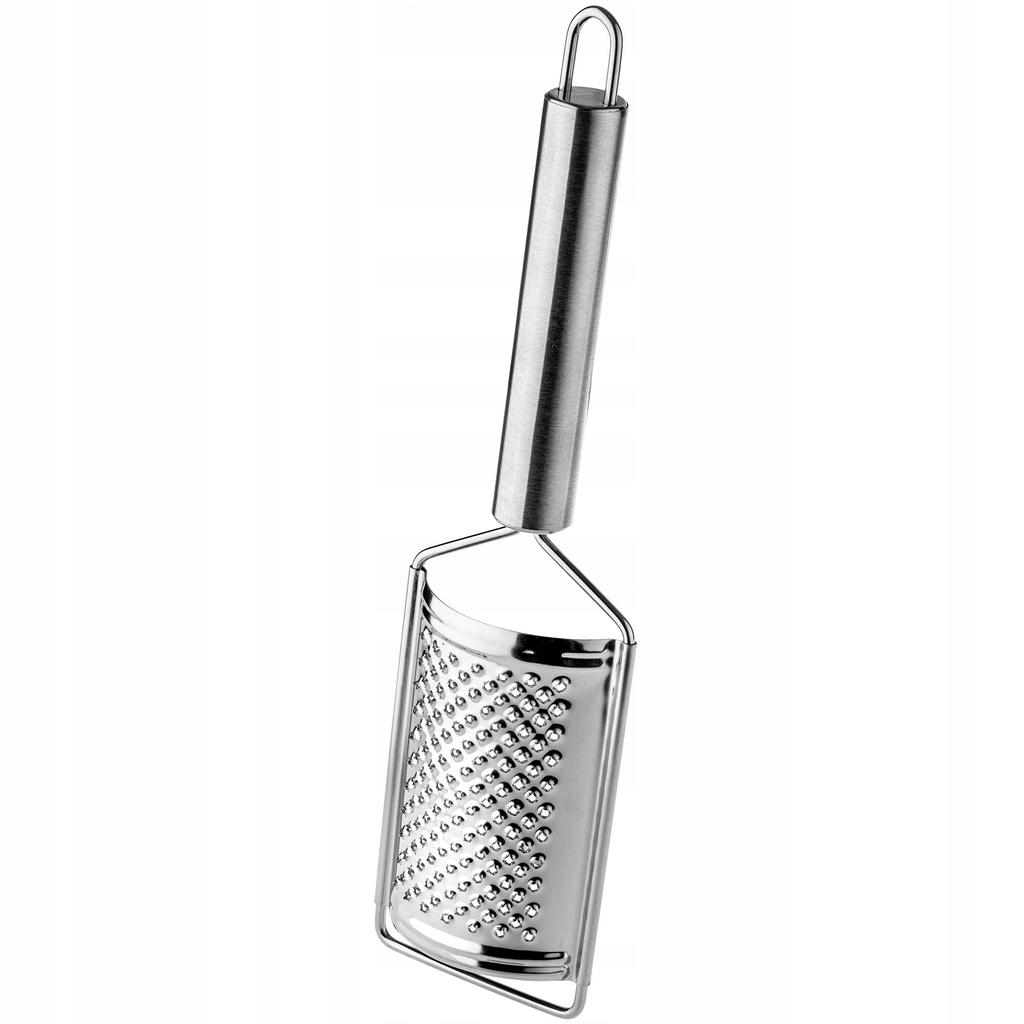 KADAX Терка кухонная из нержавеющей стали мелкая сетка