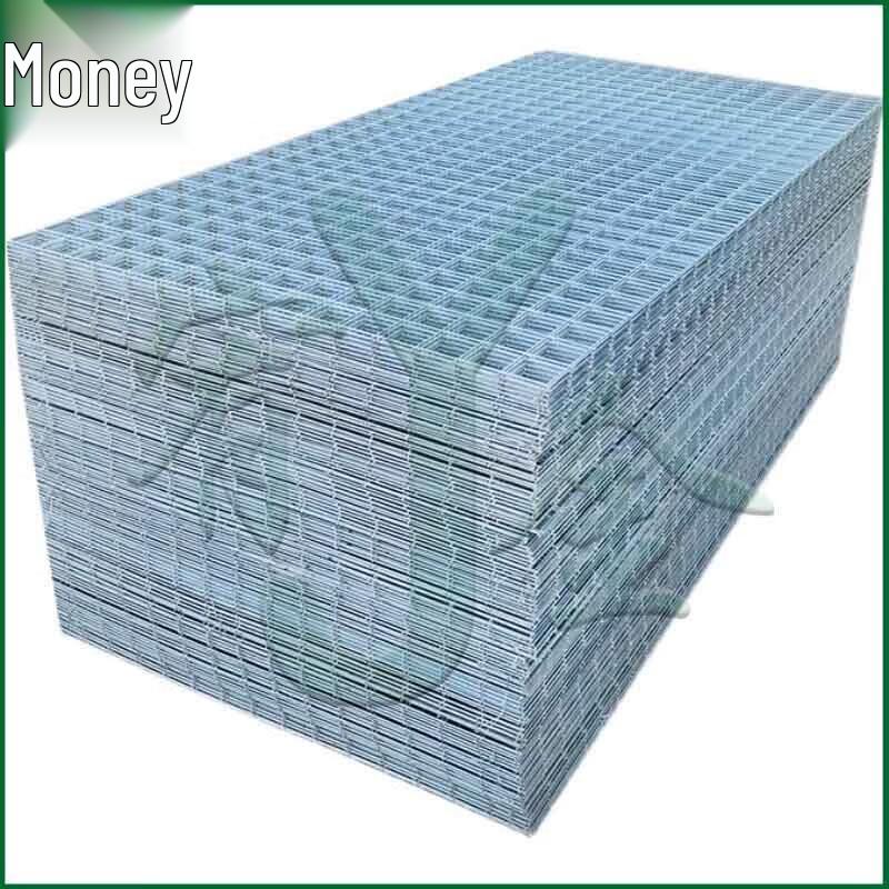 Youjin Galvanized Steel Wire Mesh Fence