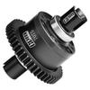 GPM Metal Steel 46T 1.0M Center Differential Set 9585 for TRAXXAS 1/8 SLEDGE 6S MONSTER TRUCK 95076-4 RC Car Upgrade Parts