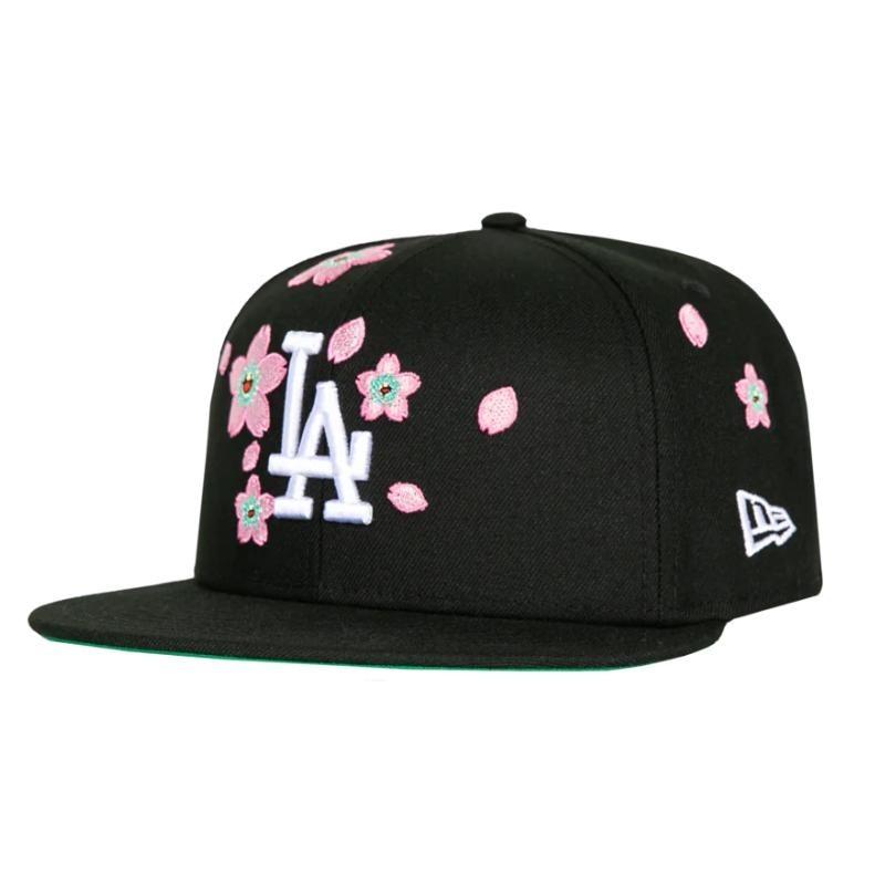 Такаси Мураками MLB Мировой Тур Токио Серия 2025 New Era 9Fifty Dodgers