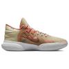 Nike Кроссовки унисекс Kyrie Flytrap 5 Rattan Hemp Brown Crimson-Bliss Madder-Root CZ4100-200