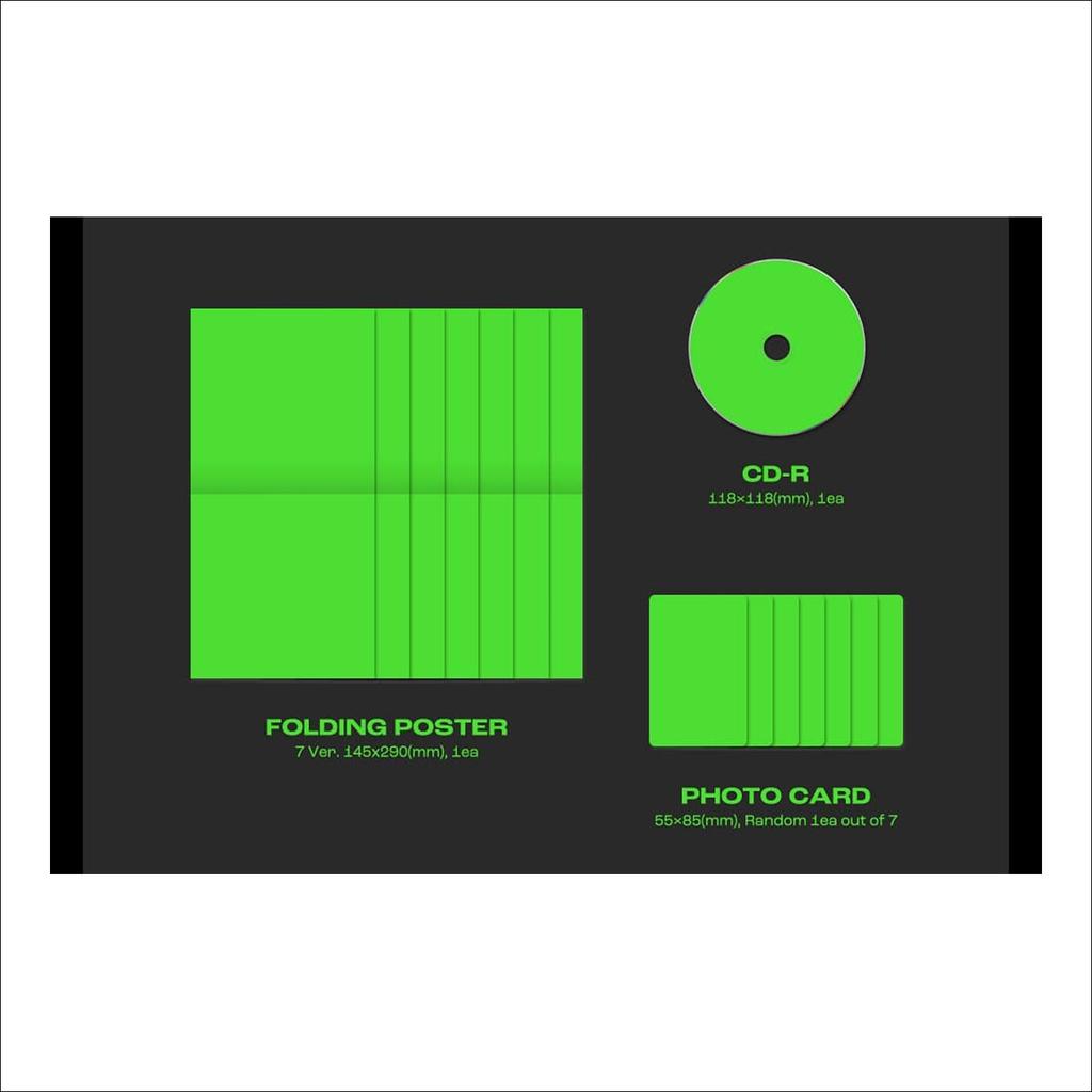 ЭВННЕ [Цель: Я] Диджипак вер.