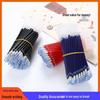 Universal 0.5mm Ballpoint Pen Refill - Bullet Tip & Needle Tube
