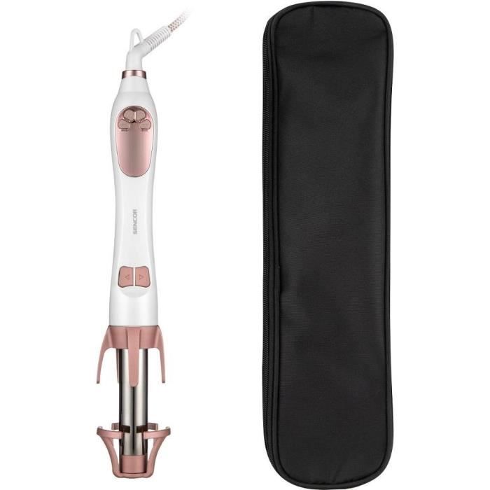 Fer à frisser - Sencor - SHS 0900GD