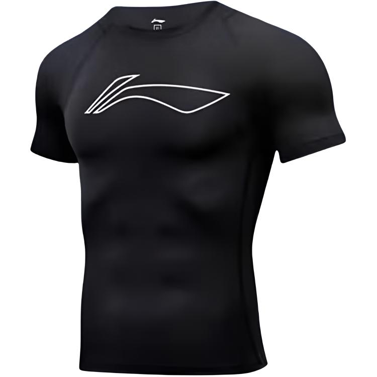 Li Ning Серия для фитнеса Фитнес-комплект Мужской YUDV045-1