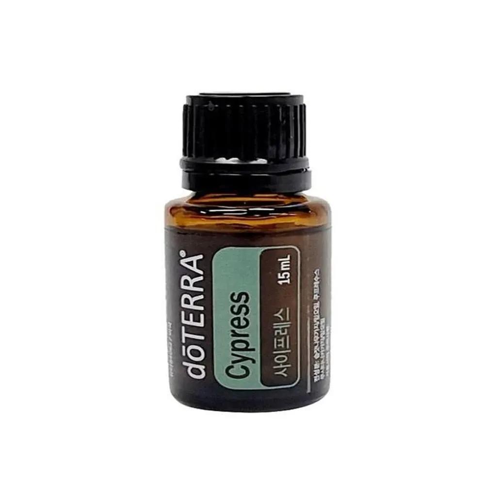 doTERRA Кипарис 15 мл (ОБЪЯВЛЕНИЕ)