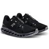 ON  Cloudsurfer Полностью черные женские кроссовки 3WD10440485
