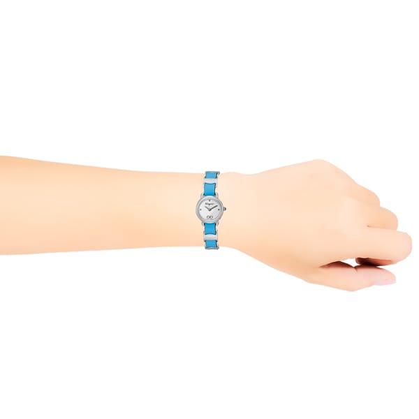 Women's Leather Belt Watch SFHT01322 Parallel Import