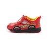 Sneakers DN C1323 Boys Red Cm 3E [Disney] 18.0
