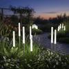 Waterproof Lawn Lamp Acrylic Outdoor Decorate Lamp Reed Lamp Landscape Lighting  Outdoor