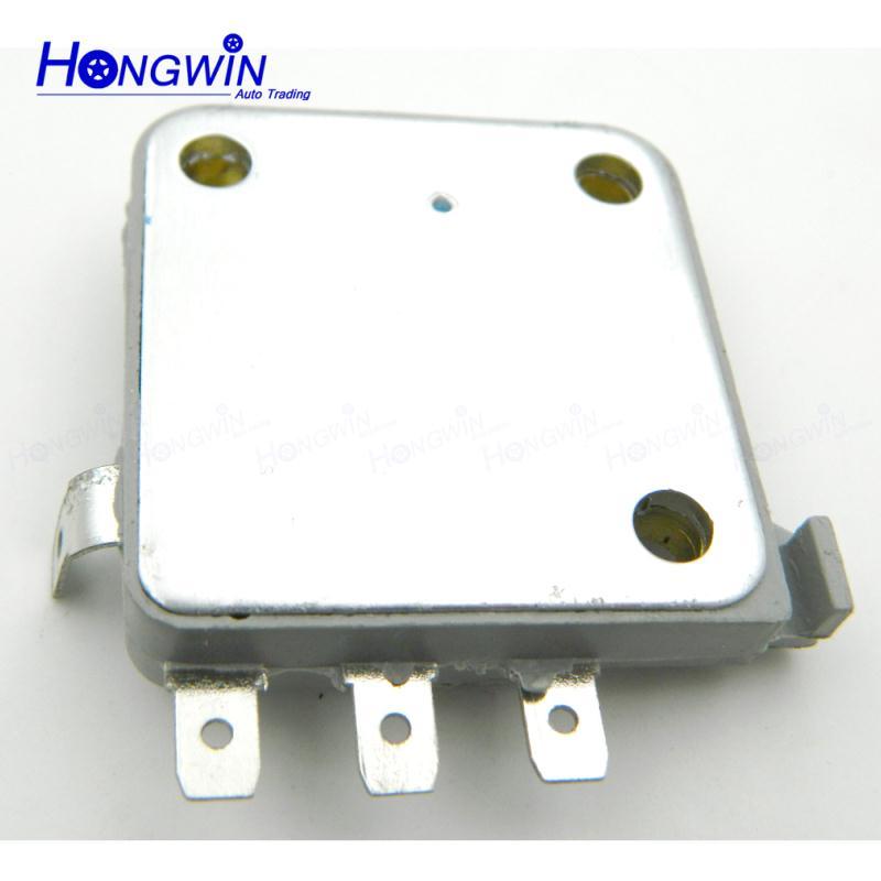 OEM №30130-P06-006 Модуль управления зажиганием подходит для Honda Accord Civic Prelude Acura Integra Acura EL 1990-2001 E12-302 E12-303