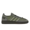 Handball Spezial Cordura Pack - Focus Olive Unisex Sneakers Green Silver-Pebble Shadow-Olive IE6602