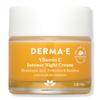 DErma E Vitamin C intEnsE Antioxidant Night CrEam 2.0 Oz