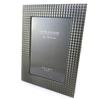 [M9060] - Black 'Design' Photo Frame (13x18 Cm)