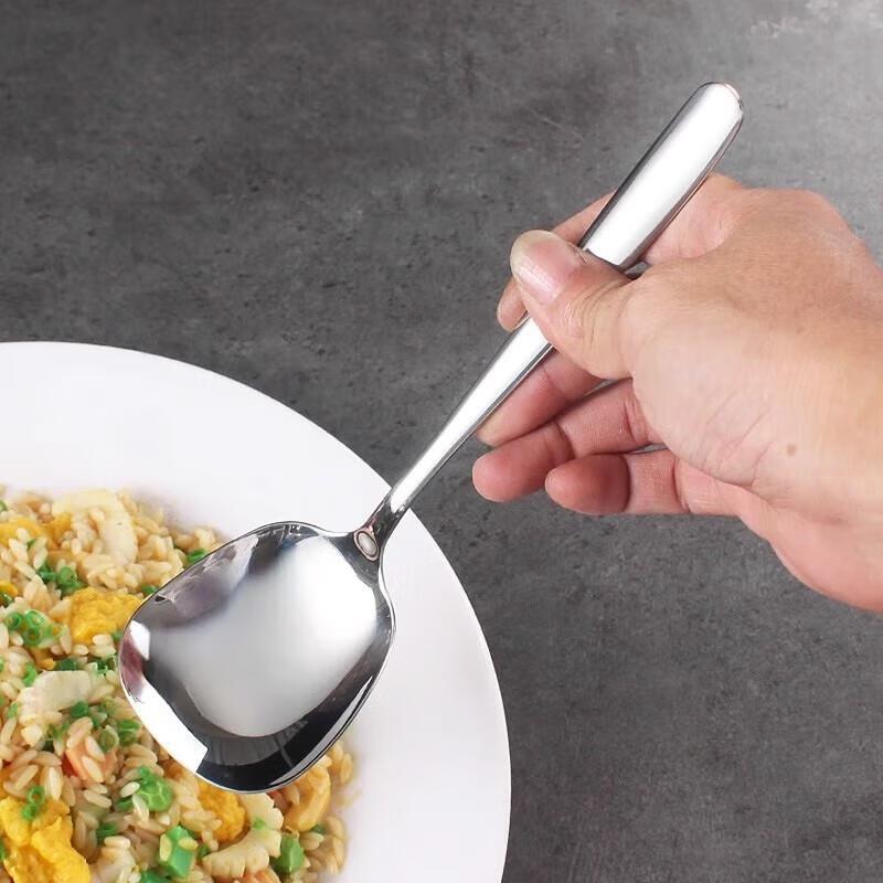 Stainless Steel Buffet Serving Utensil Set