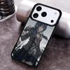 Чехол для телефона с девушкой из Arknights для iPhone 17, 16e, 15, 14, 13, 12, 11, Mini, Pro, MAX, мягкий силиконовый чехол