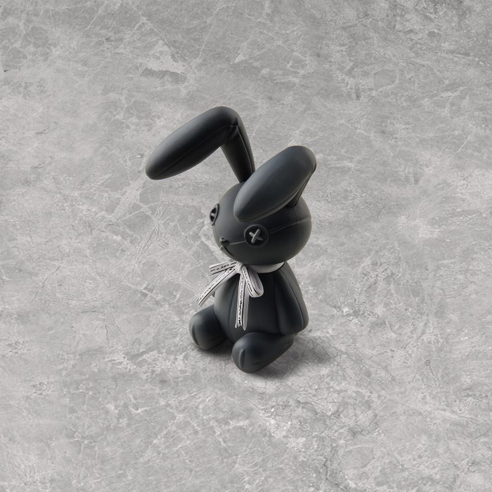 Game Anime Kasugano Sora action figures sitting pose Kasugano Sora figurine pajamas PVC model desk decoration birthday gift 14CM