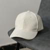 JYL TS DIY Вельветовая Кепка Унисекс Осень Уличный Повседневный Солнцезащитная Кепка Вельвет