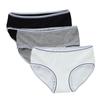 3PC Teenage Girl Panties Cotton Toddler Girl Underwear Lace Young Girl Pantie Puberty Girl Underpants
